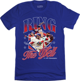 Ring the Bell Philadelphia